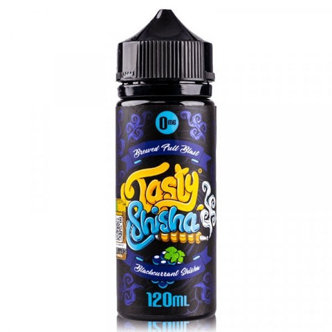 Buy Bulk Wholesale Tasty Shisha 100ml Shortfill - vapesourceuk