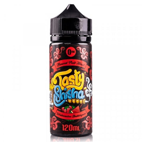 Buy Bulk Wholesale Tasty Shisha 100ml Shortfill - vapesourceuk
