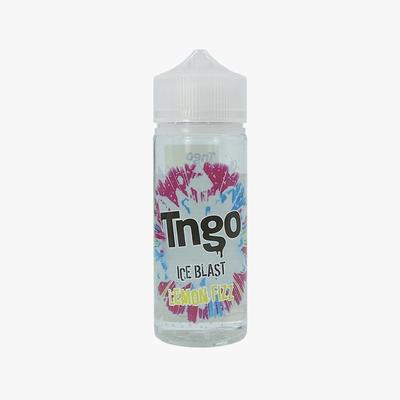 Buy Bulk Wholesale Tngo Ice Blast 100ML Shortfill - vapesourceuk