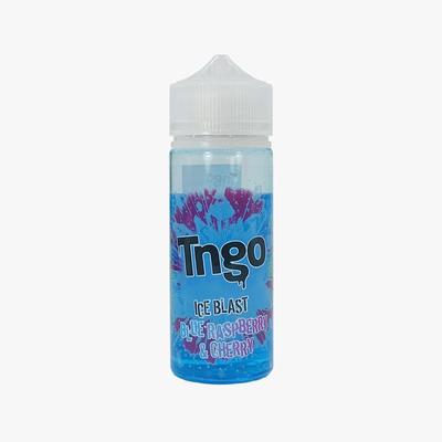Buy Bulk Wholesale Tngo Ice Blast 100ML Shortfill - vapesourceuk