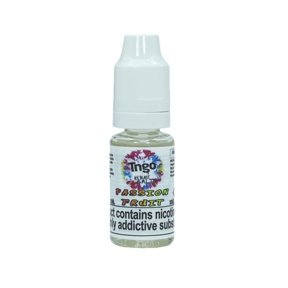 Buy Bulk Wholesale TNGO Ice Blast Salt 10ML Nic Salt (Pack of 10) - vapesourceuk