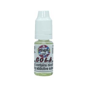 Buy Bulk Wholesale TNGO Ice Blast Salt 10ML Nic Salt (Pack of 10) - vapesourceuk