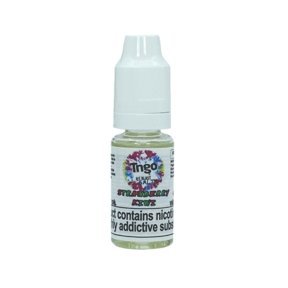 Buy Bulk Wholesale TNGO Ice Blast Salt 10ML Nic Salt (Pack of 10) - vapesourceuk