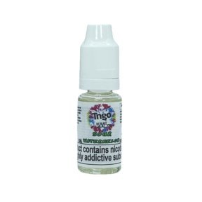 Buy Bulk Wholesale TNGO Ice Blast Salt 10ML Nic Salt (Pack of 10) - vapesourceuk