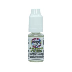 Buy Bulk Wholesale TNGO Ice Blast Salt 10ML Nic Salt (Pack of 10) - vapesourceuk