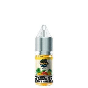 Buy Bulk Wholesale Tropic King Iced 10ML Nic Salt (Pack of 10) - vapesourceuk