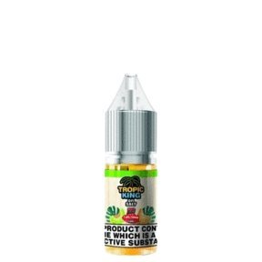 Buy Bulk Wholesale Tropic King Iced 10ML Nic Salt (Pack of 10) - vapesourceuk