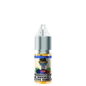 Buy Bulk Wholesale Tropic King Iced 10ML Nic Salt (Pack of 10) - vapesourceuk