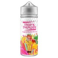 Buy Bulk Wholesale Tropik Thunder 100ml Shortfill - vapesourceuk