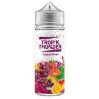 Buy Bulk Wholesale Tropik Thunder 100ml Shortfill - vapesourceuk