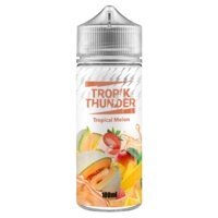 Buy Bulk Wholesale Tropik Thunder 100ml Shortfill - vapesourceuk