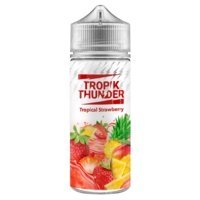 Buy Bulk Wholesale Tropik Thunder 100ml Shortfill - vapesourceuk