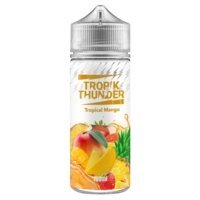 Buy Bulk Wholesale Tropik Thunder 100ml Shortfill - vapesourceuk