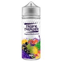 Buy Bulk Wholesale Tropik Thunder 100ml Shortfill - vapesourceuk