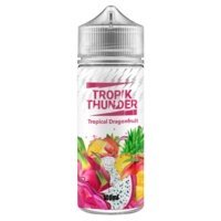 Buy Bulk Wholesale Tropik Thunder 100ml Shortfill - vapesourceuk