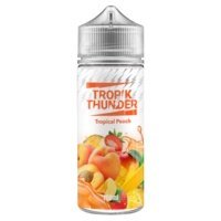 Buy Bulk Wholesale Tropik Thunder 100ml Shortfill - vapesourceuk