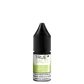 Buy Bulk Wholesale True Salts 10ML Nic Salt (Pack of 10) - vapesourceuk