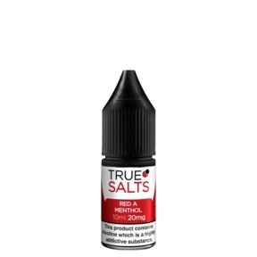 Buy Bulk Wholesale True Salts 10ML Nic Salt (Pack of 10) - vapesourceuk
