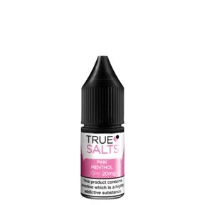 Buy Bulk Wholesale True Salts 10ML Nic Salt (Pack of 10) - vapesourceuk
