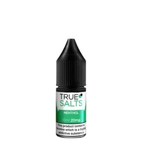 Buy Bulk Wholesale True Salts 10ML Nic Salt (Pack of 10) - vapesourceuk