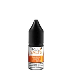 Buy Bulk Wholesale True Salts 10ML Nic Salt (Pack of 10) - vapesourceuk