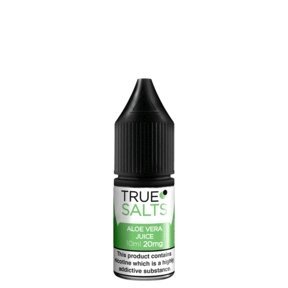 Buy Bulk Wholesale True Salts 10ML Nic Salt (Pack of 10) - vapesourceuk