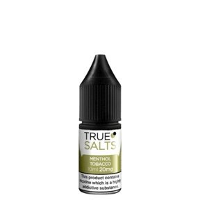 Buy Bulk Wholesale True Salts 10ML Nic Salt (Pack of 10) - vapesourceuk