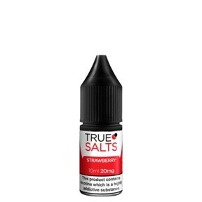 Buy Bulk Wholesale True Salts 10ML Nic Salt (Pack of 10) - vapesourceuk