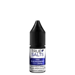 Buy Bulk Wholesale True Salts 10ML Nic Salt (Pack of 10) - vapesourceuk