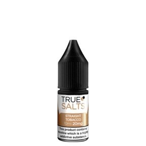 Buy Bulk Wholesale True Salts 10ML Nic Salt (Pack of 10) - vapesourceuk