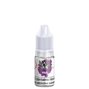 Buy Bulk Wholesale Uk Labs 10ML Nic Salt (Pack of 10) - vapesourceuk