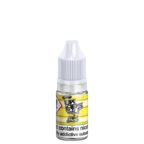 Buy Bulk Wholesale Uk Labs 10ML Nic Salt (Pack of 10) - vapesourceuk