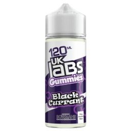 Buy Bulk Wholesale Uk Labs Gummies 100ml Shortfill - vapesourceuk