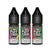 Ultimate Puff 50/50 Candy Drops 10ML Shortfill (Pack of 10) - vapesourceuk