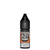 Ultimate Puff 50/50 Chilled 10ML Shortfill (Pack of 10) - vapesourceuk