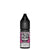 Ultimate Puff 50/50 Chilled 10ML Shortfill (Pack of 10) - vapesourceuk