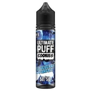 Buy Bulk Wholesale Ultimate Puff Cookies 50ml Shortfill - vapesourceuk