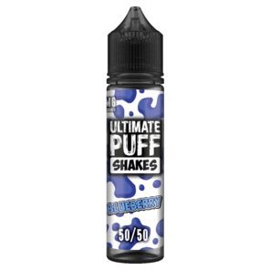 Buy Bulk Wholesale Ultimate Puff Shakes 50ml Shortfill - vapesourceuk