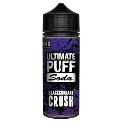 Buy Bulk Wholesale Ultimate Puff Soda 100ML Shortfill - vapesourceuk