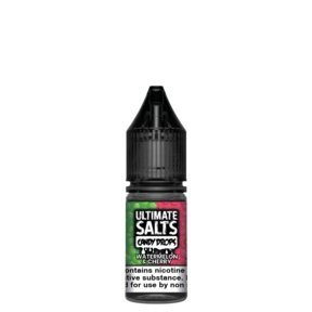 Buy Bulk Wholesale Ultimate Salts Candy Drops 10ML Nic Salt (Pack of 10) - vapesourceuk