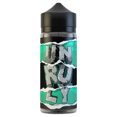 Buy Bulk Wholesale Unruly 100ML Shortfill - vapesourceuk