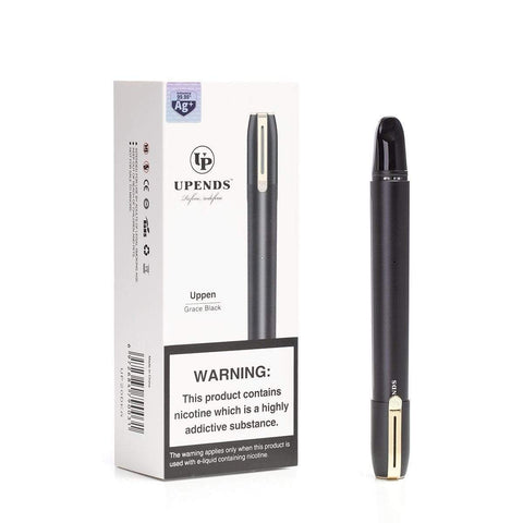 Buy Bulk Wholesale Upends - Uppens Pod Kits - vapesourceuk