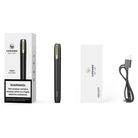 Buy Bulk Wholesale Upends - Uppens Pod Kits - vapesourceuk