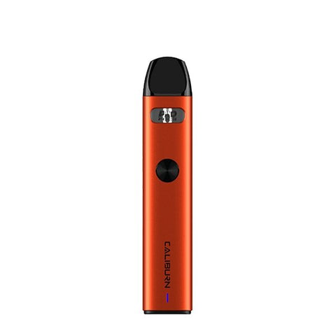 Buy Bulk Wholesale Uwell Caliburn A2 Pod Mod Kit - vapesourceuk