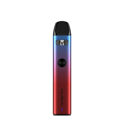 Buy Bulk Wholesale Uwell Caliburn A2 Pod Mod Kit - vapesourceuk