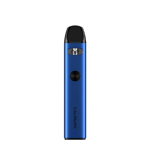 Buy Bulk Wholesale Uwell Caliburn A2 Pod Mod Kit - vapesourceuk