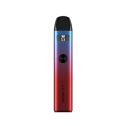 Buy Bulk Wholesale Uwell Caliburn A2 Pod Mod Kit - vapesourceuk