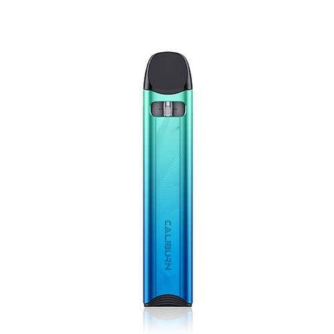 Buy Bulk Wholesale Uwell Caliburn A3S Pod System Kit - vapesourceuk
