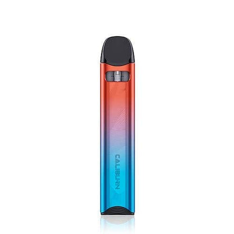 Buy Bulk Wholesale Uwell Caliburn A3S Pod System Kit - vapesourceuk