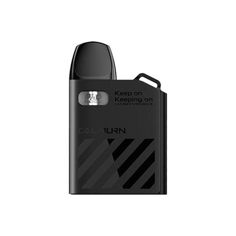 Buy Bulk Wholesale Uwell - Caliburn AK2 Pod Kit Device - vapesourceuk